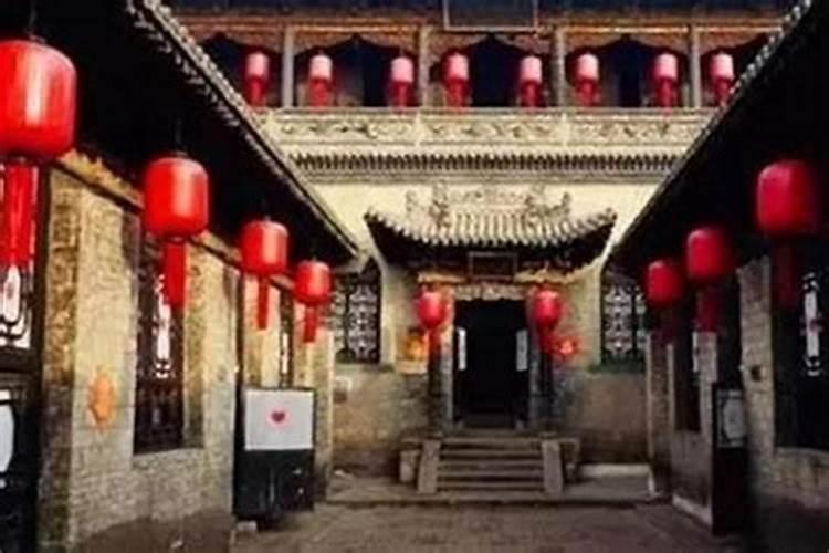 较易出贵人的阳宅风水,什么样的住宅风水旺贵人