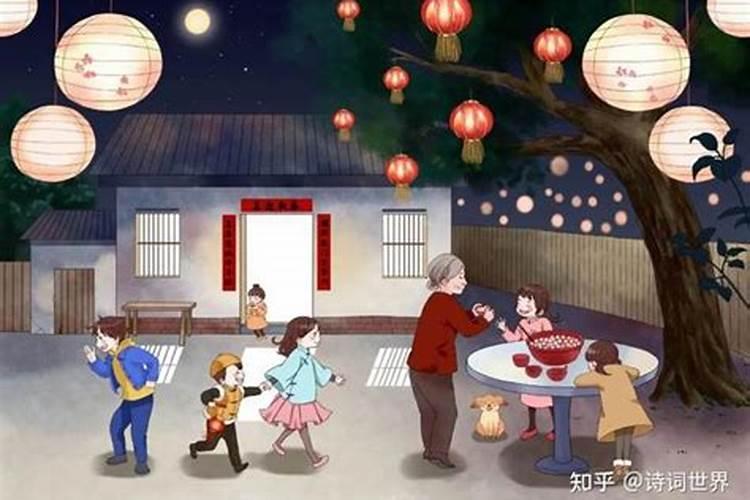 为啥云南有些地方元宵节是正月十六才过