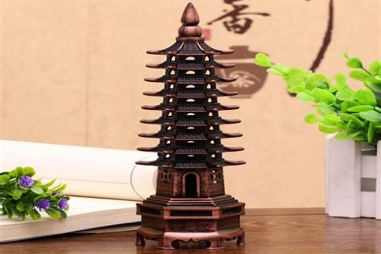文昌塔介绍？