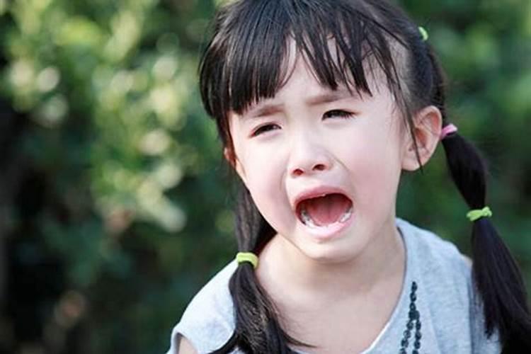 梦见女生在哭的预兆