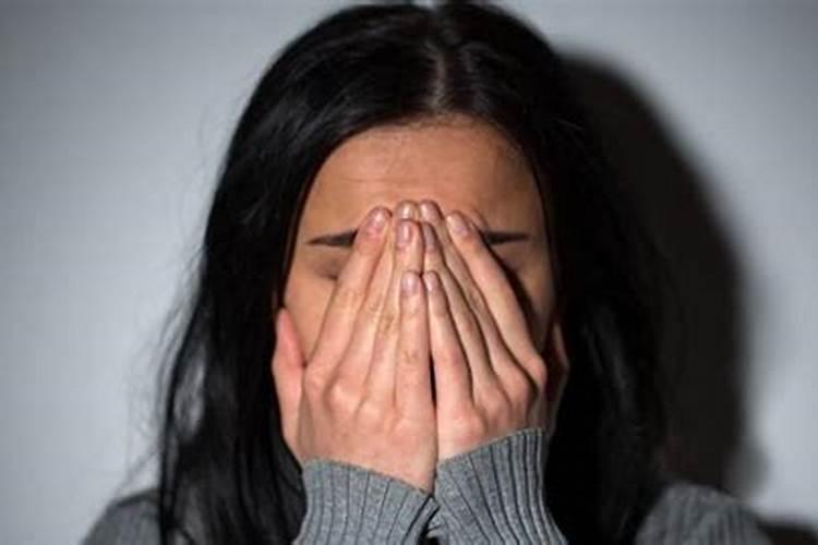 梦见女朋友死了然后哭醒了的预兆