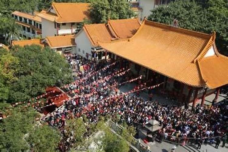 清明节扫墓的过程