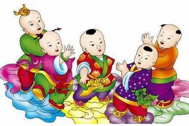 清明节烧纸哪天最好