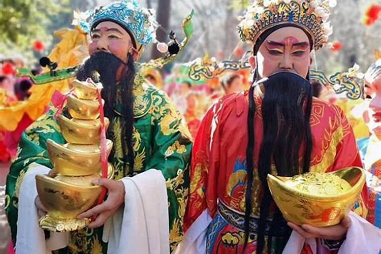 青州庙会地址在哪