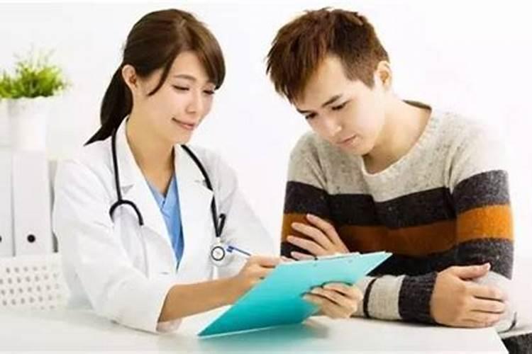 学生体检需要做哪些项目？