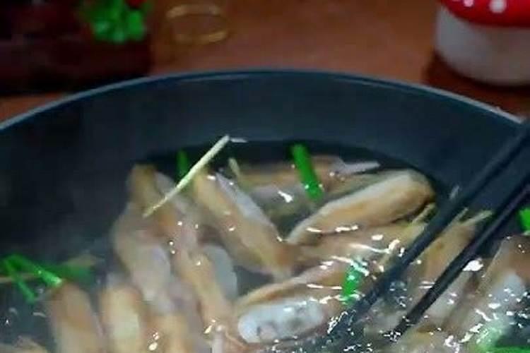 梦见死去的外公活着跟我说话啥意思