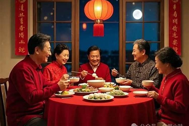 梦见已死去的外婆的预兆