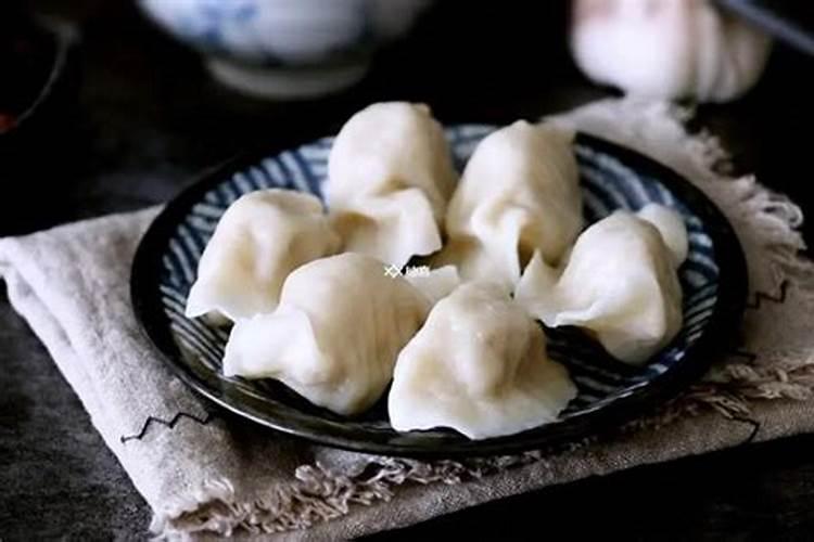 周公解梦梦见吃饺子是什么意思 梦见吃饺子好不好