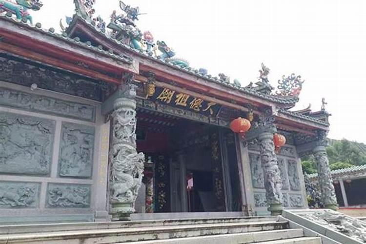 汕尾春节的民风民俗