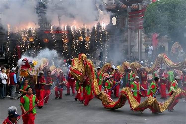 在你故乡当地的冬至风俗是什么呢？