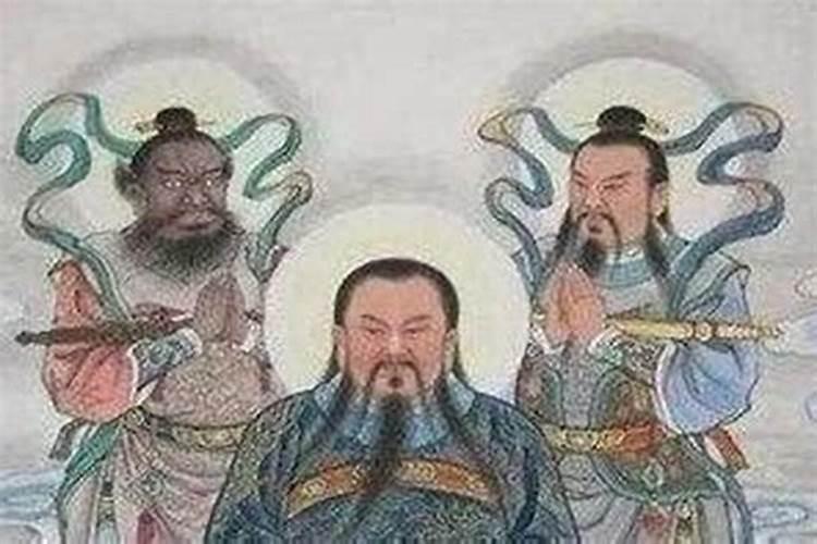 受生债和三世因果债的区别