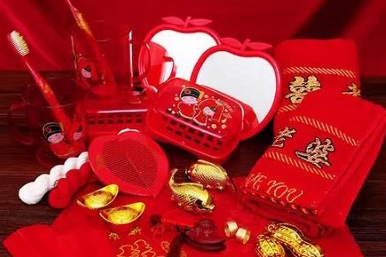 为什么腊月不能结婚