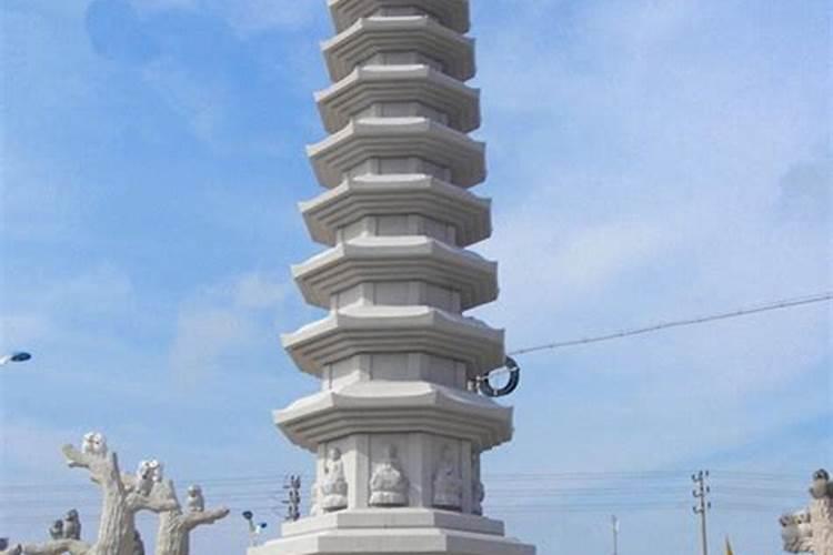 文昌塔几层最好我儿子10周岁请什么材质的文昌塔好,几层的？