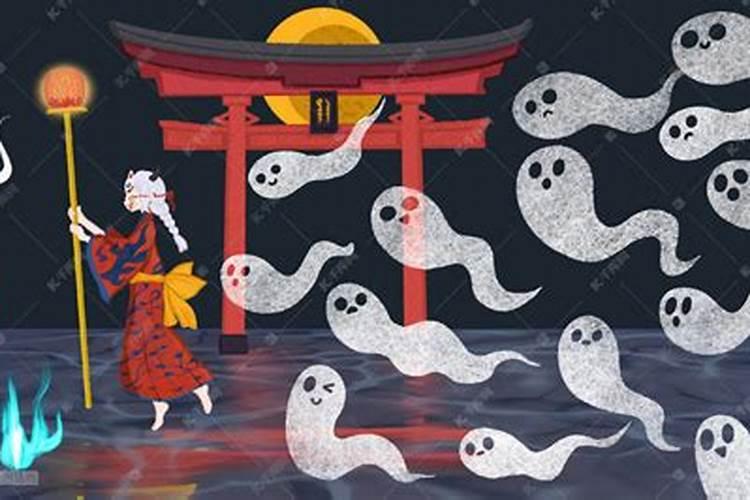 中元节八大禁忌