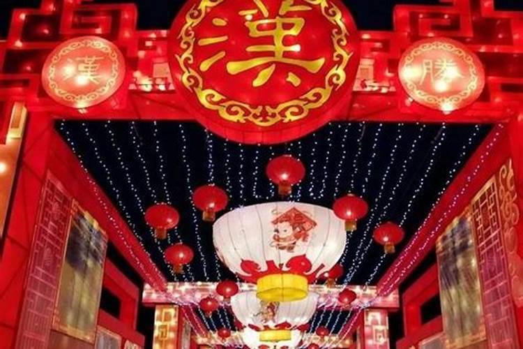 元宵节不是国家法定节假日吗 国家法定假日一年一共有几天