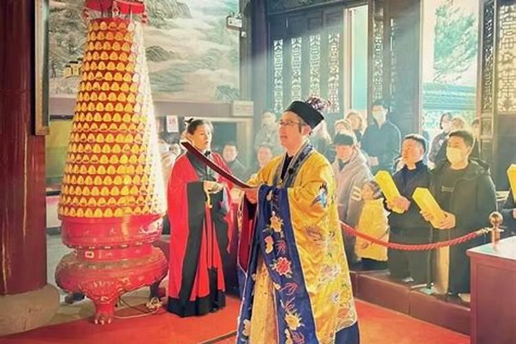 鬼节大开鬼门,什么时候才关？