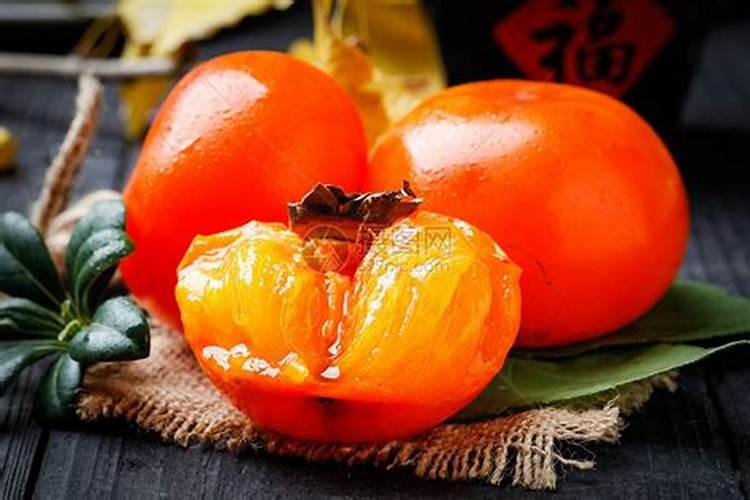 秋分的习俗