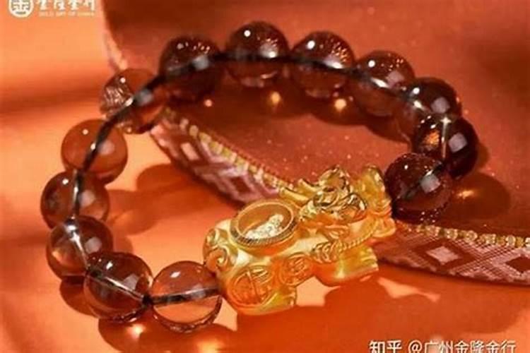 为什么我本命年很旺