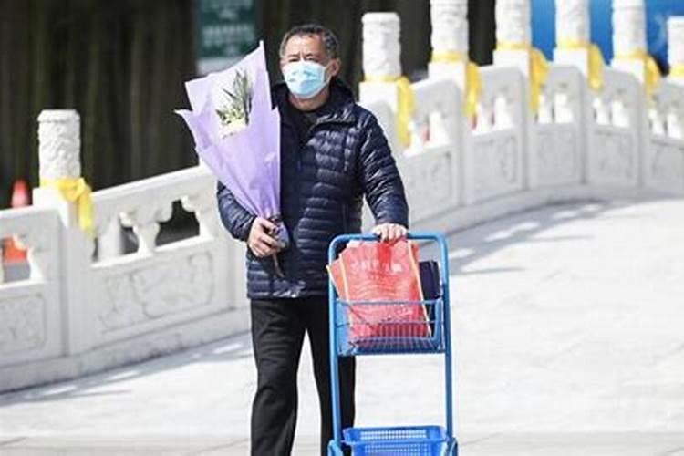 清明的演讲稿