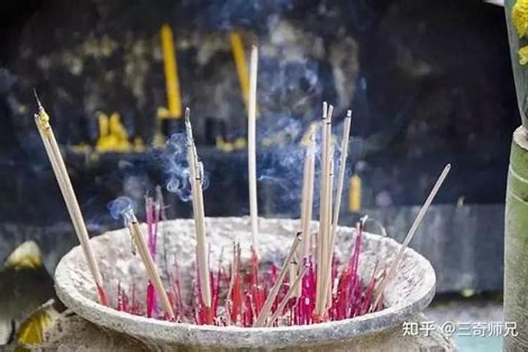 祭祖有时间规定吗