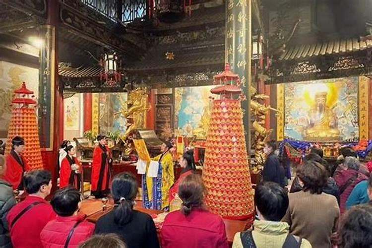 2018年戊戌年犯太岁的生肖及犯太岁所化解的方法