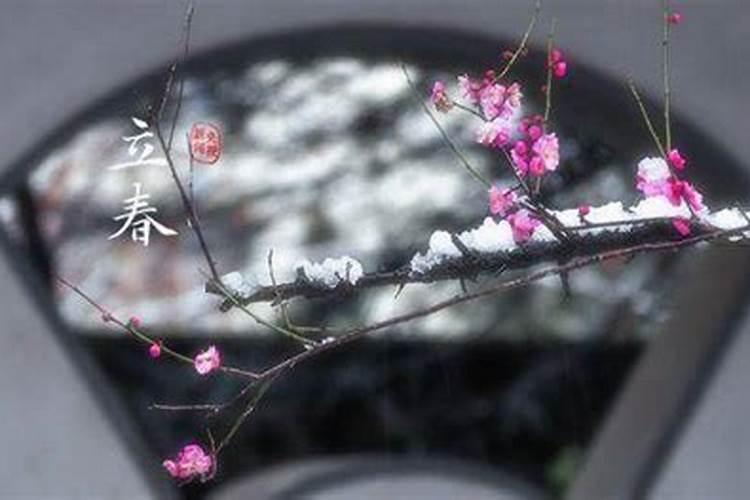 无春年好不好 双春年好吗 无春年和双春年哪个好
