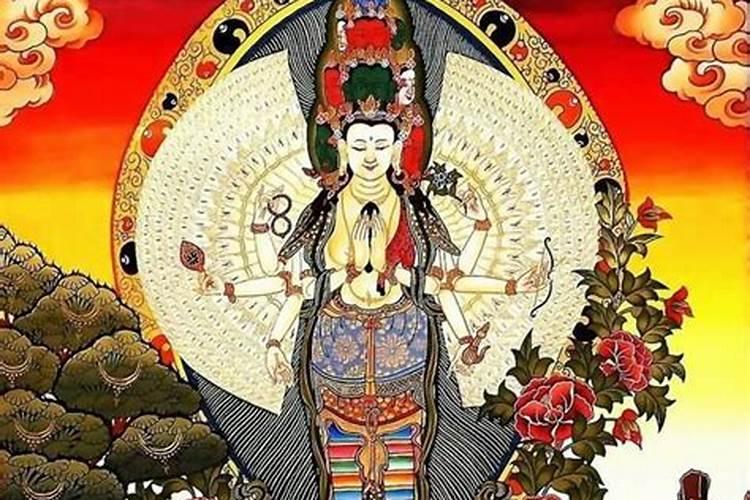 密宗和显宗的区别？