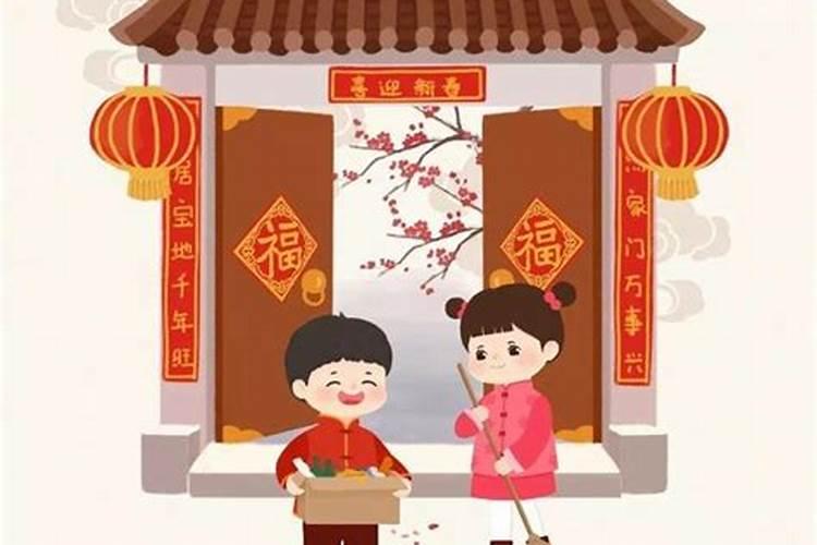 梦见马粪