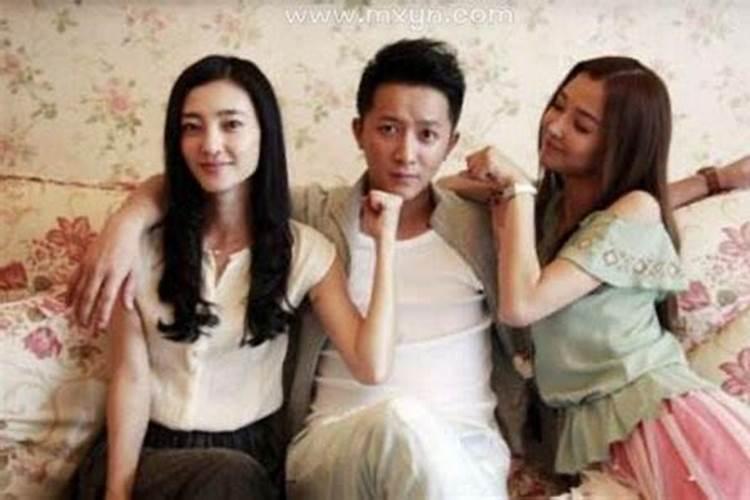 离婚者梦见前妻好不好