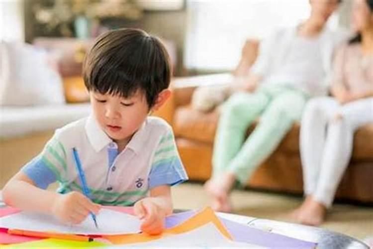 梦见儿子小时候样子的预兆
