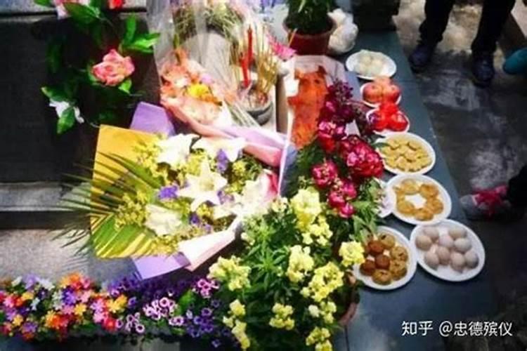 2022年冬至扫墓可以提前吗