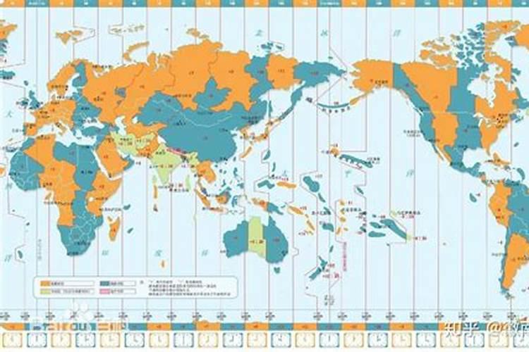中国是夏令时还是非夏令时