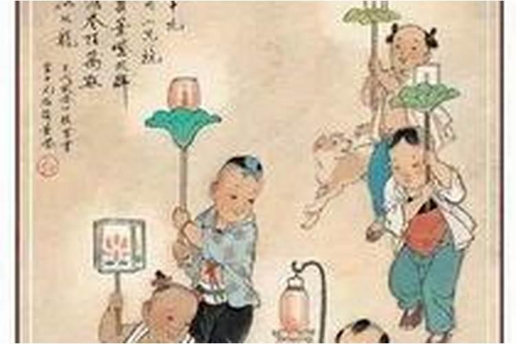 鬼节鬼门关什么时候关