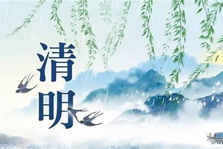2024春分过后可以扫墓了吗 清明祭祖要过了春分吗