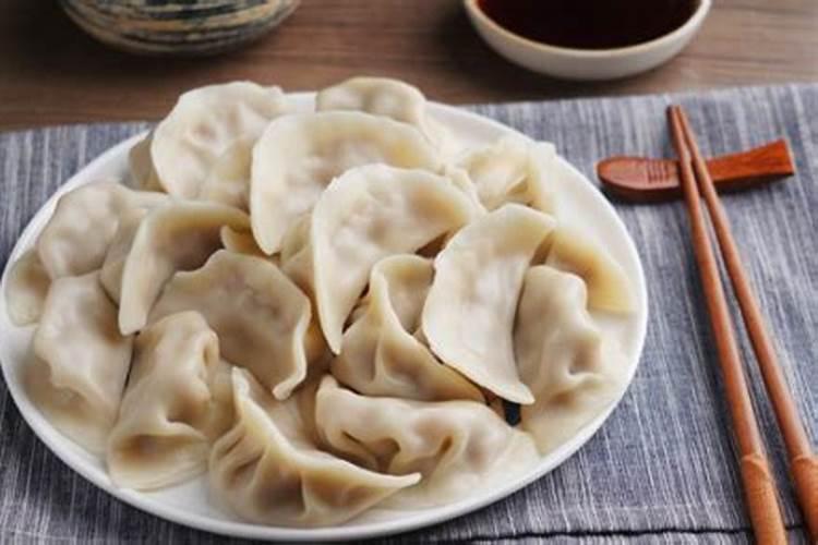 冬至拜神要准备什么