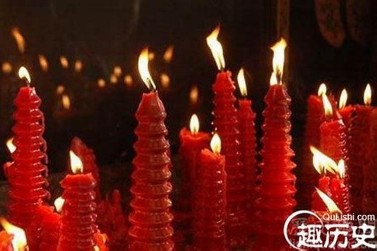 鬼节禁忌30条