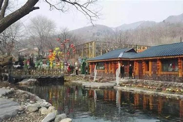 清明节三天适合去哪玩