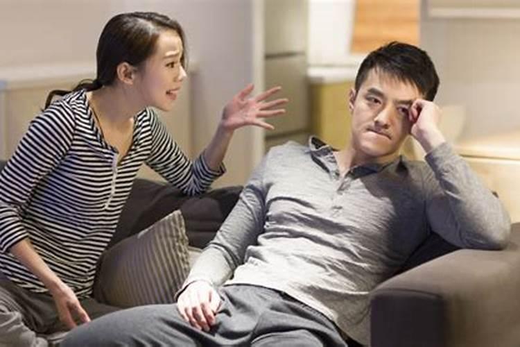 梦见陌生男人我还和他说话的预兆