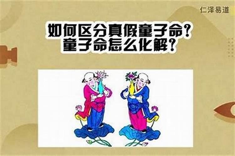 命犯真花姐,怎么办？