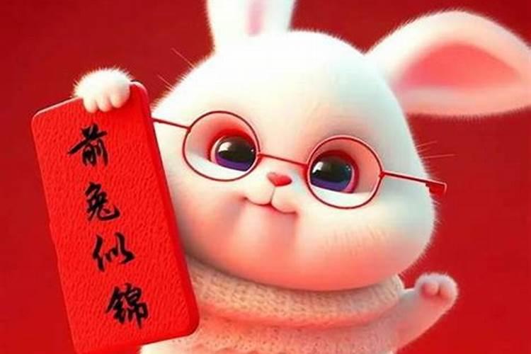 1975年的兔今年财运怎样