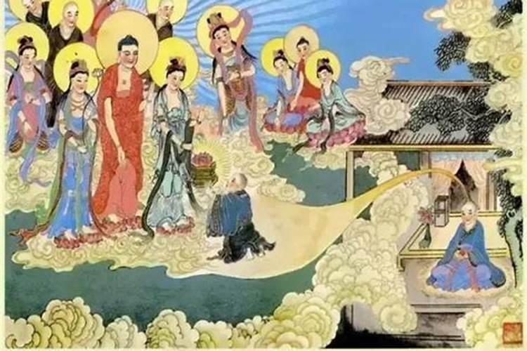 堕胎念地藏王哪部经文