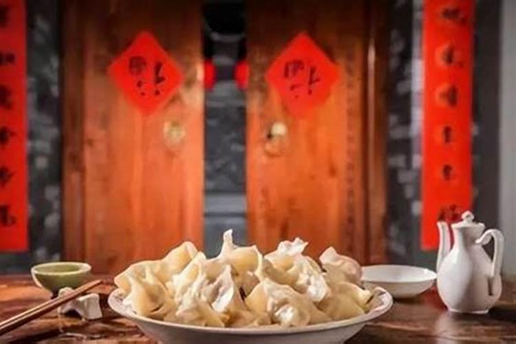 桐城过年有什么习俗？