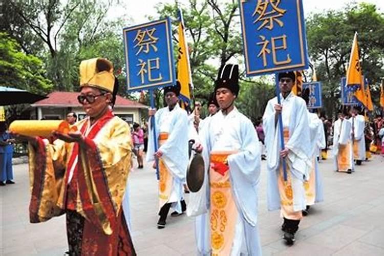 端午节上坟有什么讲究