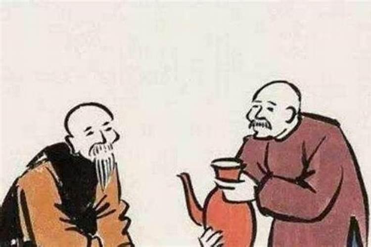 “女怕午时生,男怕子夜临。”是什么道理？