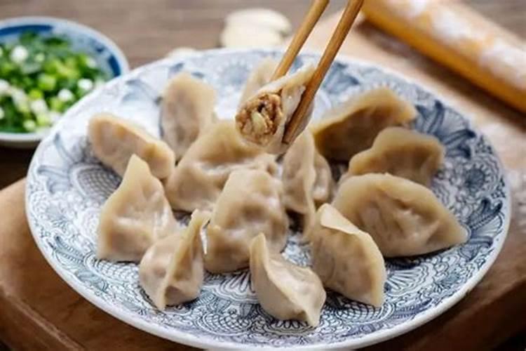 浙江冬至的风俗吃什么