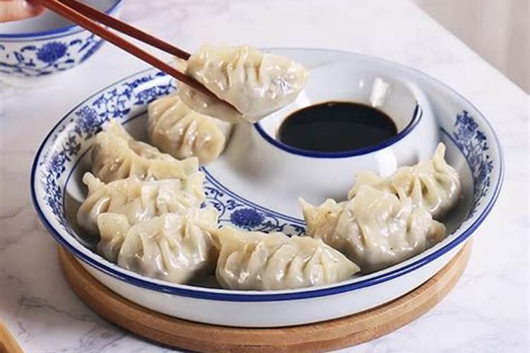 冬至除了吃饺子还有什么风俗