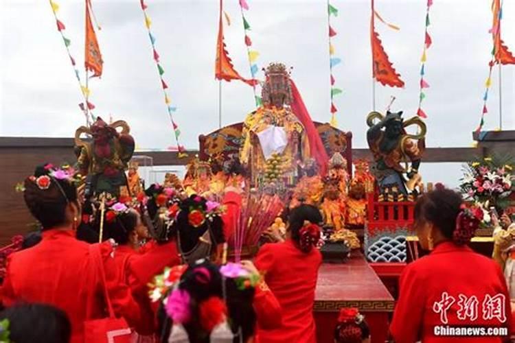 汕头的风俗习惯