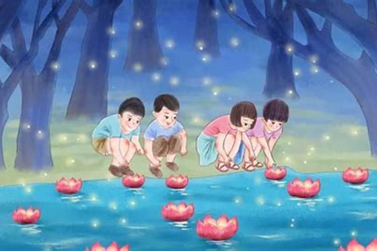 人死后烧七有什么讲究