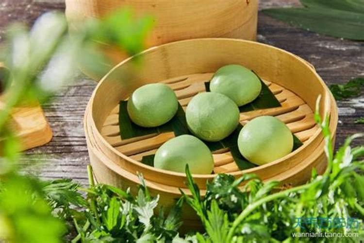 梦见过清明