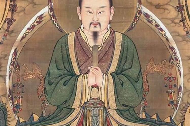 道家为啥在冬至时要烧掉下来头发？